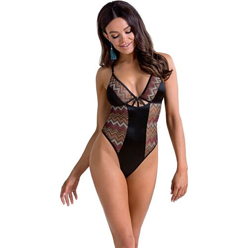 Teddy Casmir Lagerta S/M med justerbare stropper