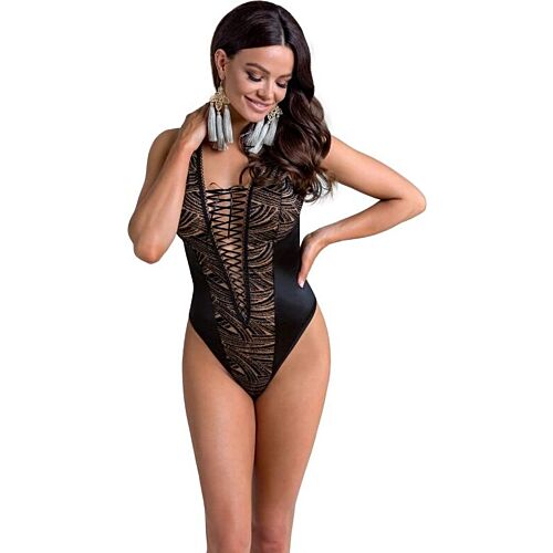 Teddy Lingerie Casmir Lara S/M