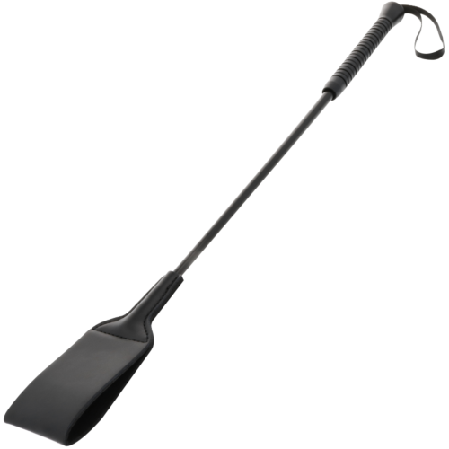 BDSM Pisk DARKNESS SENSATIONS - Myk og kraftig