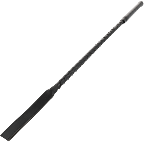 BDSM Pisk DARKNESS SENSATIONS 70 cm med myke slag