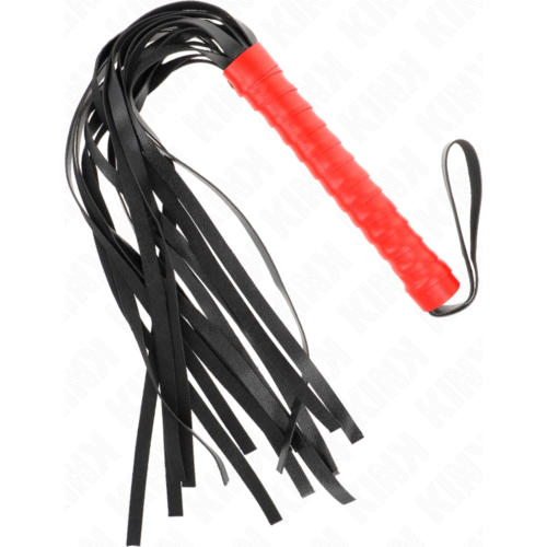 Halepe KINK SMALL SOFT TAIL WHIP 50 CM