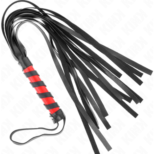 BDSM Pisk KINK IMPACT & TOUCH 45 CM