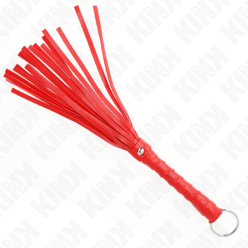 Pisk KINK IMPACT & TOUCH SIMPLE MINI 28 CM