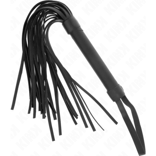 BDSM pisk KINK IMPACT & TOUCH 48.5 CM