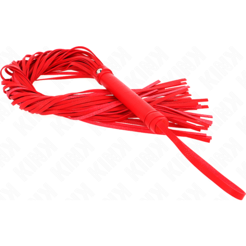 BDSM pisk KINK IMPACT & TOUCH 70 cm