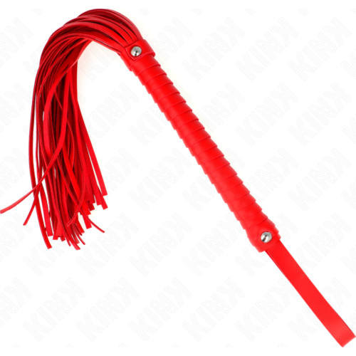 BDSM Pisk KINK IMPACT & TOUCH 48,5 CM