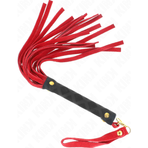 BDSM pisk KINK IMPACT & TOUCH 30 cm