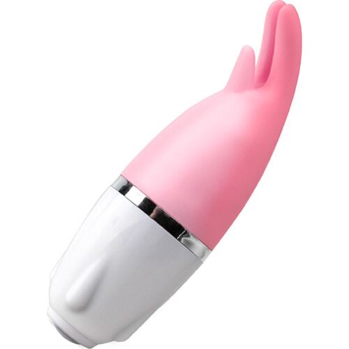 Vibratør Pipedream LE REVE 3 SPEED BUNNY med dobbelt stimulering