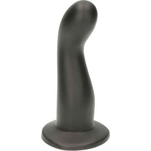 Vibrator Ylva&amp;Dite Leda Black med 15 vibrasjonsmodus