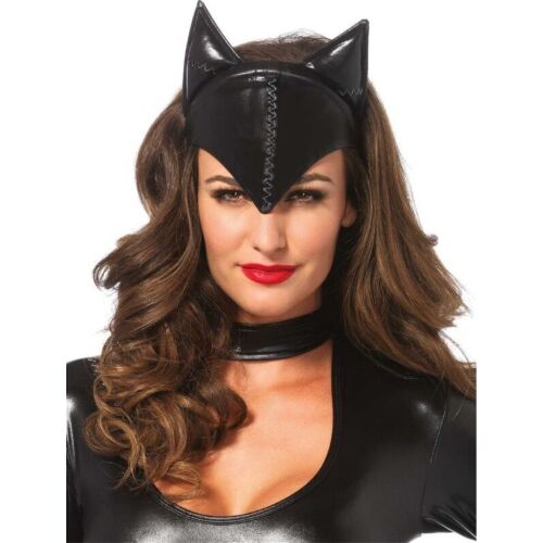 Maske Leg Avenue Cat Woman | Elegant og forførende design