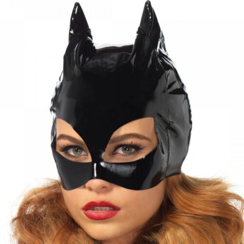 Bondage Maske LEG AVENUE Catwoman