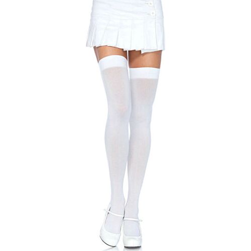 Medias Leg Avenue Talla Particular - Komfortabel og stilren