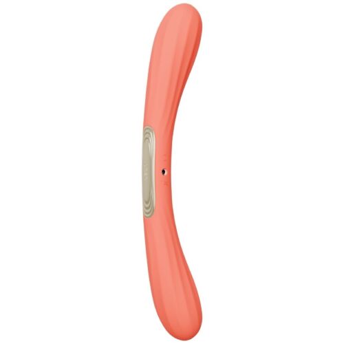 Vibratør LELO Boomerang Dobbel Endet