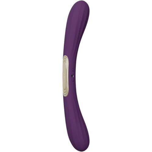 Vibratore LELO BOOMERANG Dobbelt Vibrator med App