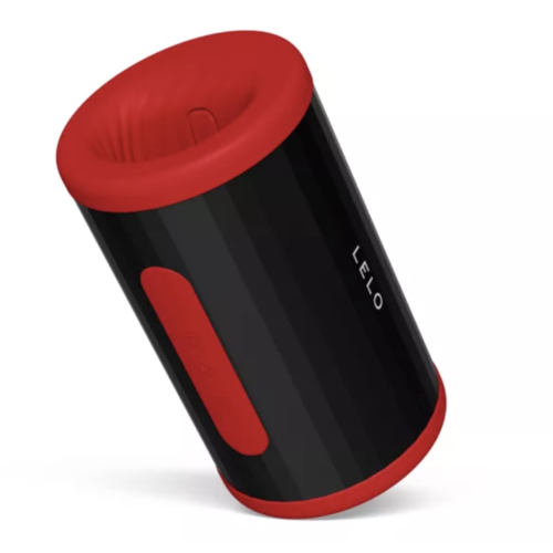 Masturbator LELO F2S DOUBLE SONIC med dobbel stimulering
