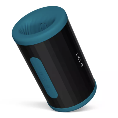 Masturbator LELO F2S DOUBLE SONIC med dobbelt stimulering