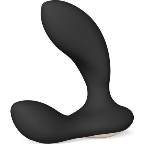 Anal Vibrator LELO HUGO 2 med app-kobling