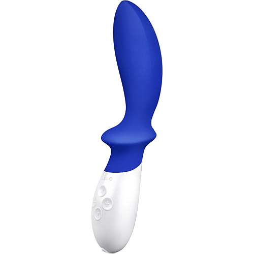 Vibrador LELO LOKI | Potent prostata massasje