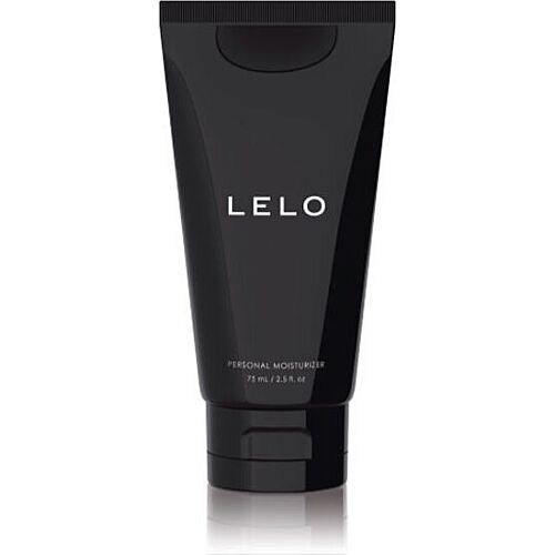 Fuktighetskrem LELO 75 ml for intim velvære