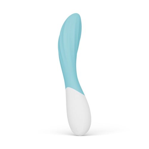 LELO MONA TWIST: G-punkt vibrator med app-kontroll