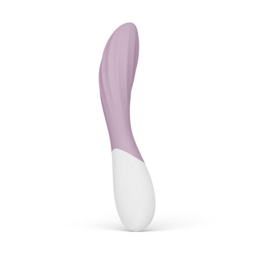 Vibrator LELO MONA TWIST App-kontrollert G-punkt