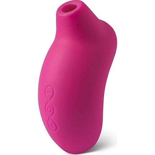Succionador LELO SONA 2 CRUISE med Cruise kontroll
