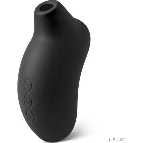 Trykkbølge Suge Vibrator LELO SONA med 8 moduser