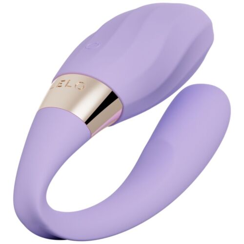 Vibrapar LELO TIANI TWIST med 10 moduser