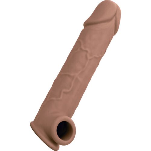 CalExotics Performance Maxx 8" Penis Sleeve Forlengelse
