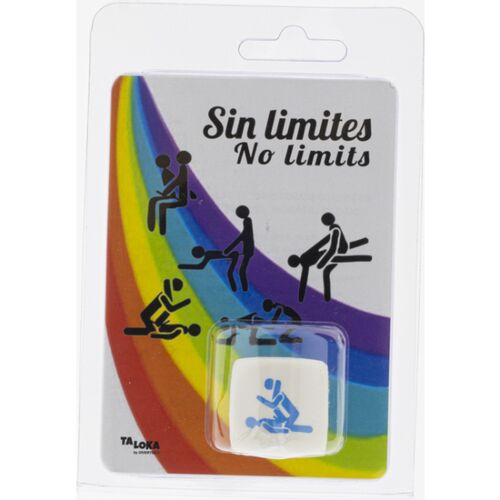 Spill Diverty Sex Kamasutra Terninger for LGBT
