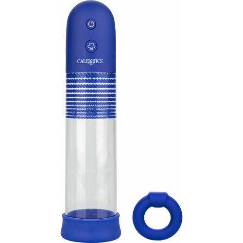 Pumpe Kit CalExotics Admiral med automatisk sug