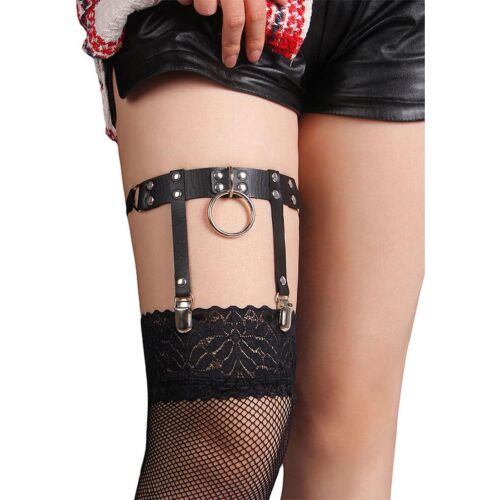 Garter Belte SUBBLIME FETISH Justerbar