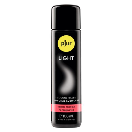 Glijmiddel Lubricant Pjur Light 100 ml