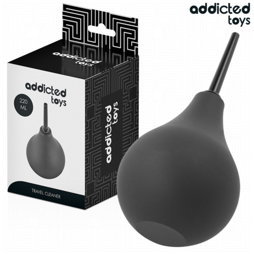 Rengjøringsmiddel Addicted Toys - Travel Anal Cleaner L
