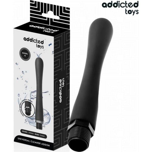Anal dusj Addicted Toys Modell 4 for intim hygiene