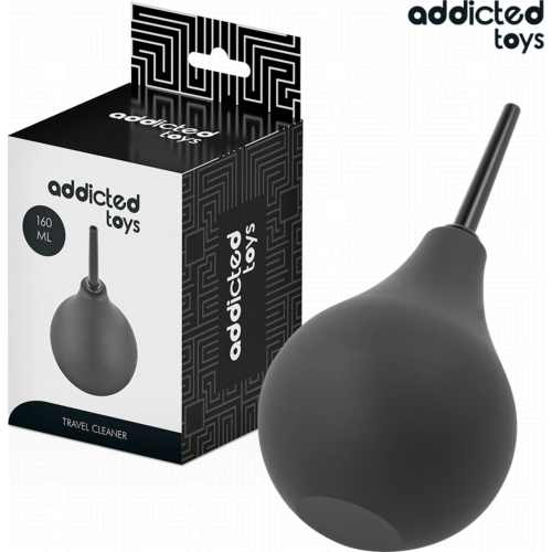Anal Shower ADDICTED TOYS Travel Size M 160 ml