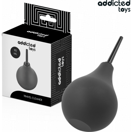 Anal Dusj Addicted Toys Travel Size S 90 ml