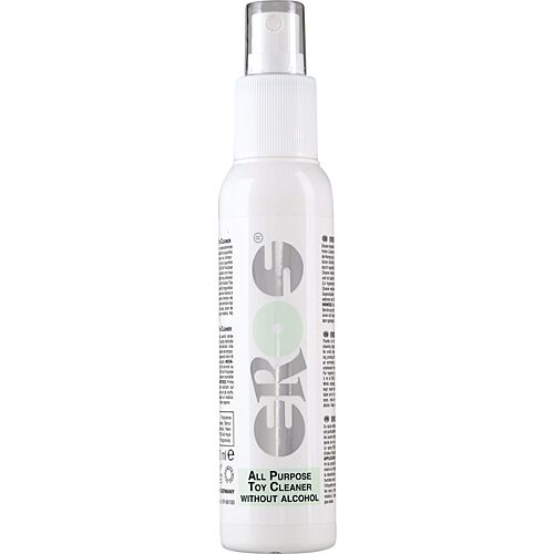 Rengjøringsmiddel EROS All Purpose Toy Cleaner 100 ml