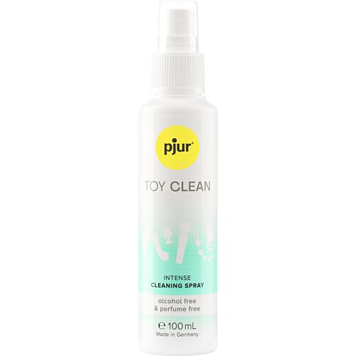 Renser Spray Pjur Woman Toy Clean 100 ml