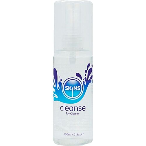 Rengjøringsmiddel SKINS 100 ML