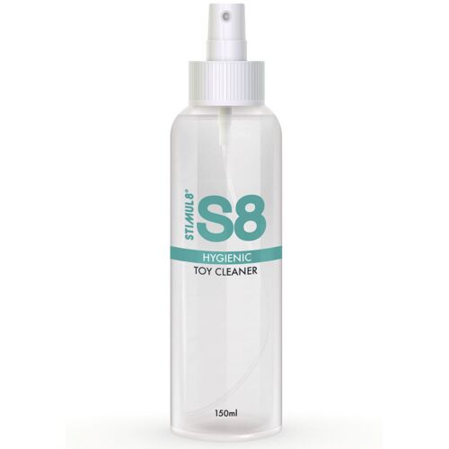Rengjøringsmiddel STIMUL8 - Hygienisk lekerens 150 ml