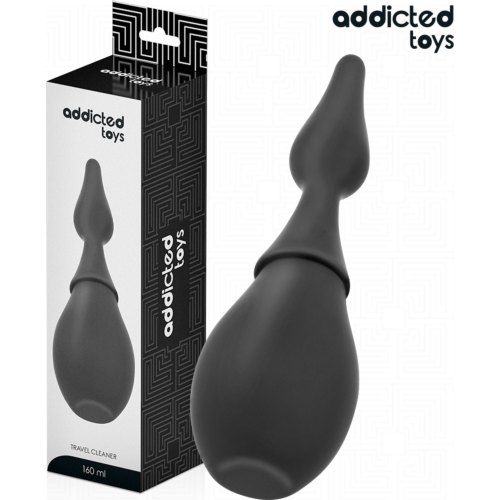 Anal Dusj Addicted Toys Model 1 med ergonomisk design