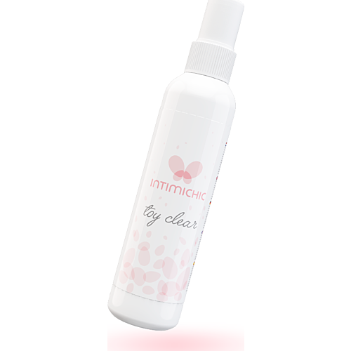 Desinfiserende Spray INTIMICHIC 150 ml for sexleketøy