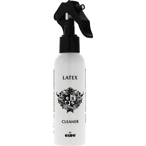 Rengjøringsmiddel EROS FETISH LINE - LATEX CLEANER 150 ML