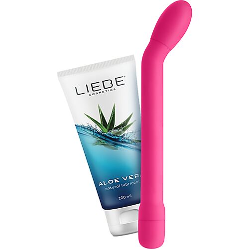 Lubricant S Pleasures Lithea med glatt konsistens