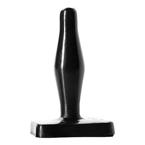 Vibrator Tantus Little Flirt med 10 moduser