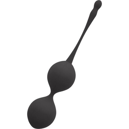 Love Balls S Pleasures Premium Line - Kegeløvelser