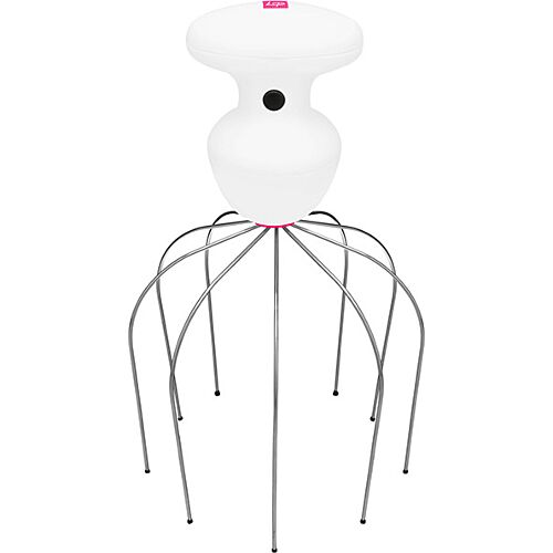 Vibrerende massasjeapparat Lovers Premium Head Relax Deluxe
