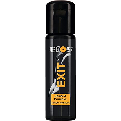 Lubricant EROS CLASSIC LINE med Jojoba og Panthenol