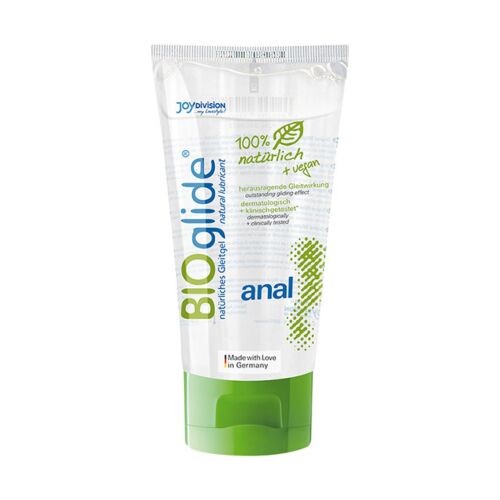 Lubricant JOYDIVISION BIOGLIDE - Anal